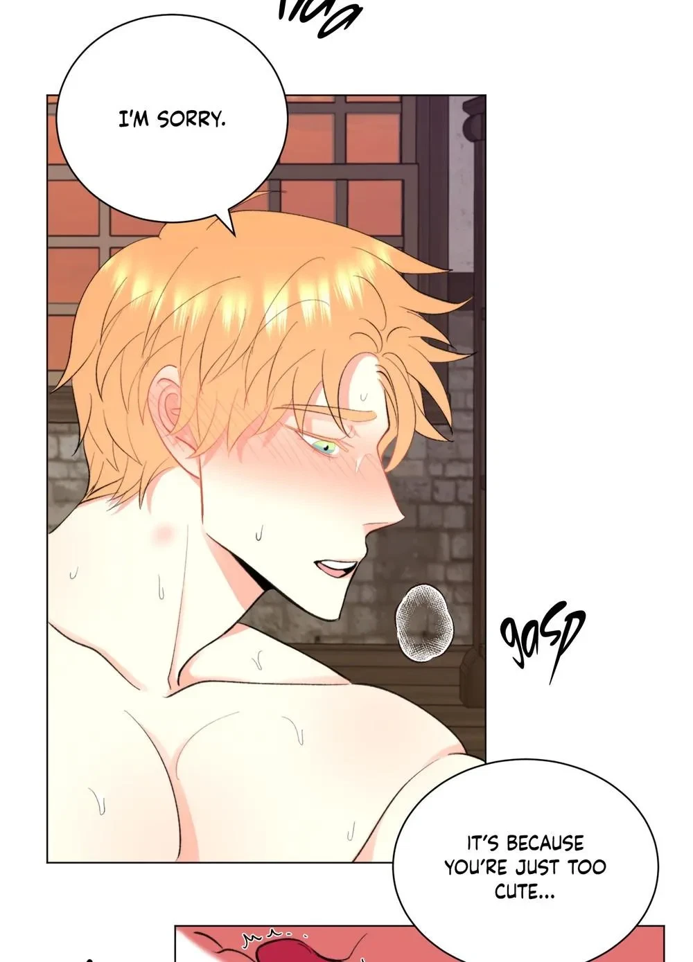 Two Sions Chapter 7, page 23