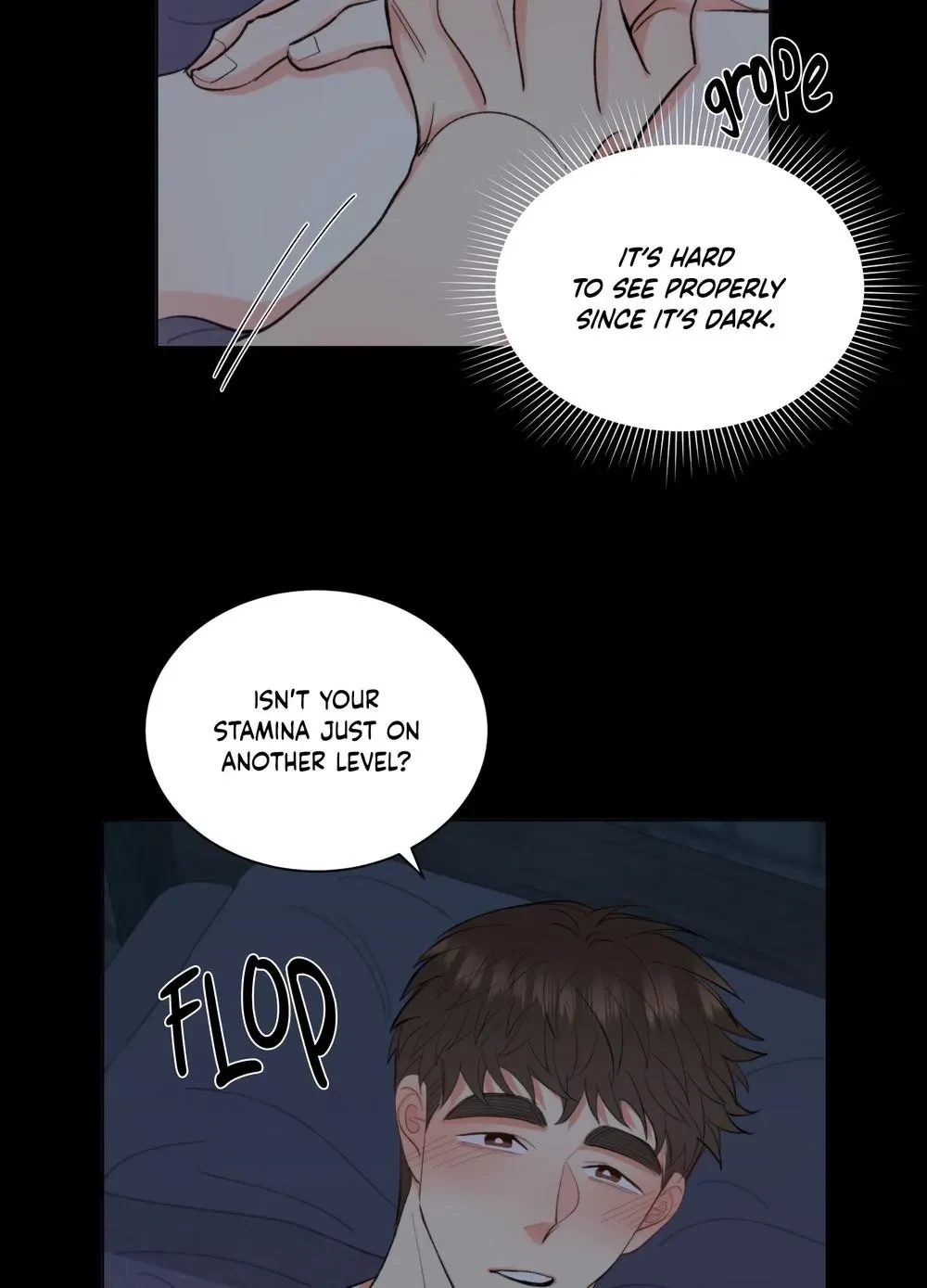 Two Sions Chapter 7, page 33