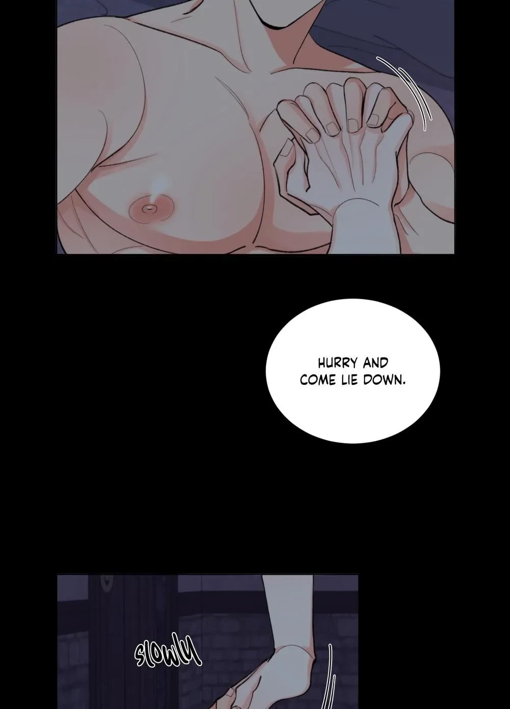 Two Sions Chapter 7, page 34