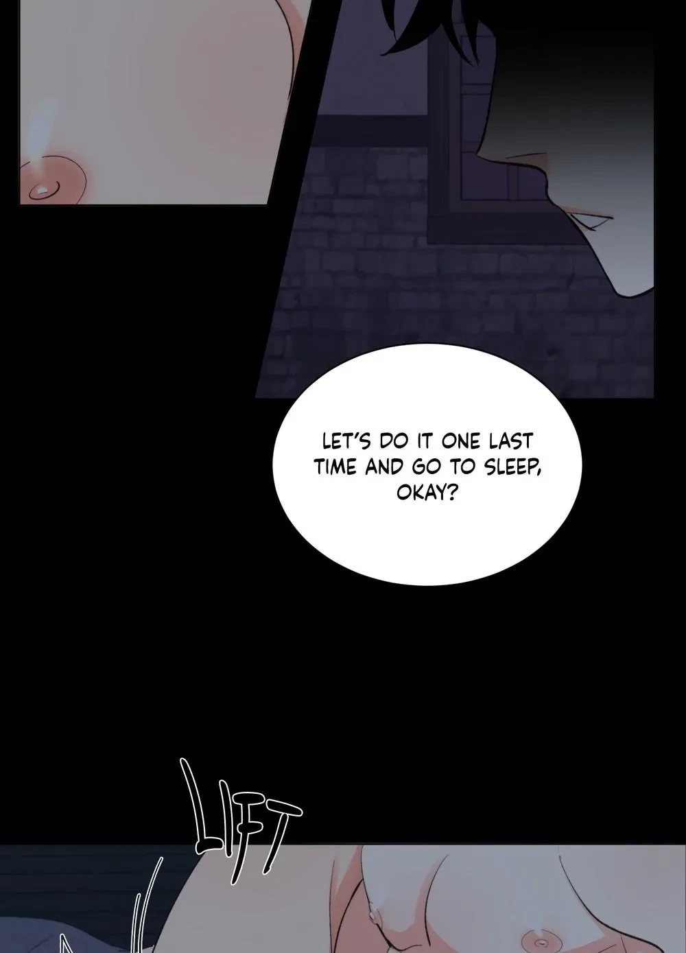 Two Sions Chapter 7, page 38