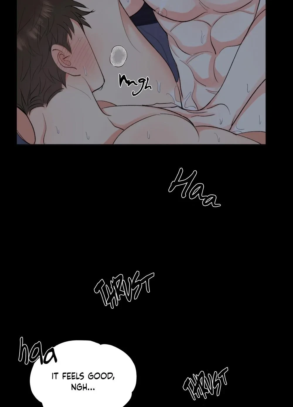 Two Sions Chapter 7, page 45