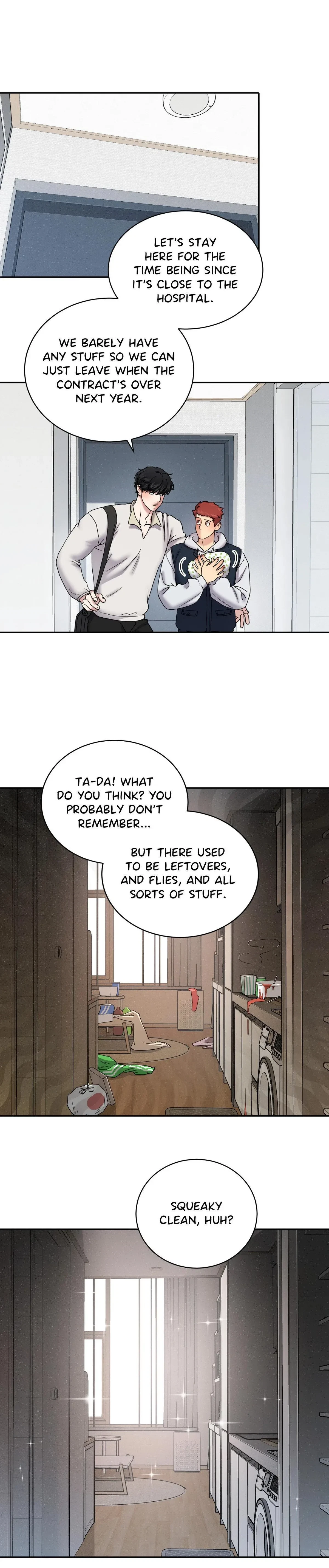 Fight Club Chapter 58, page 10
