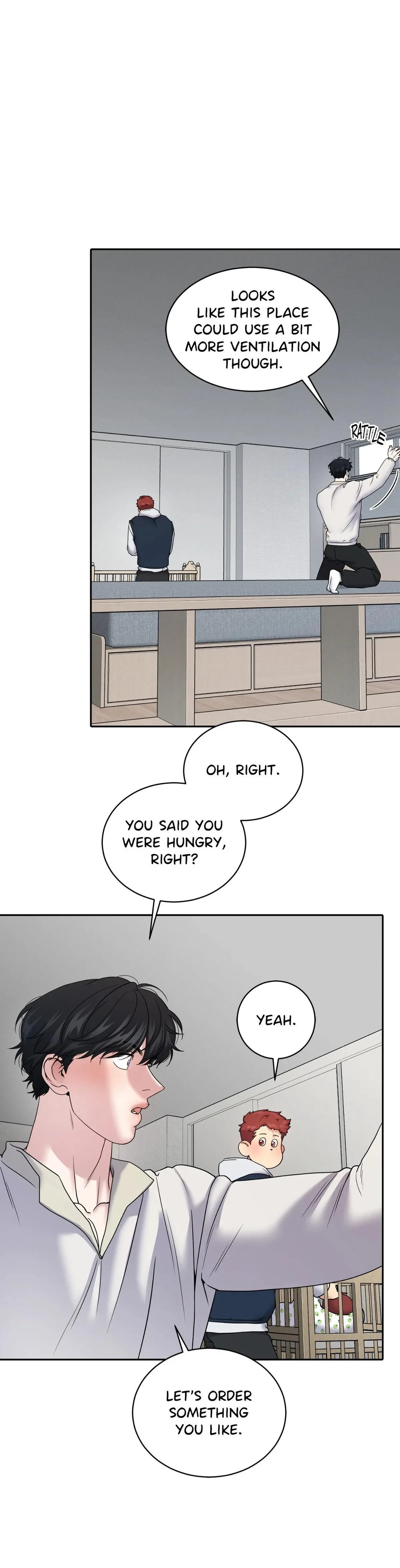 Fight Club Chapter 58, page 11
