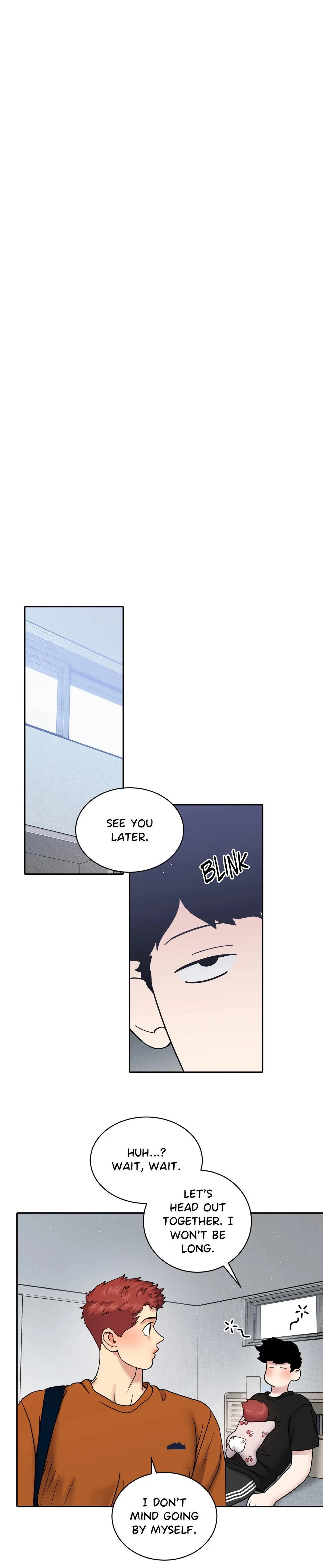 Fight Club Chapter 58, page 18