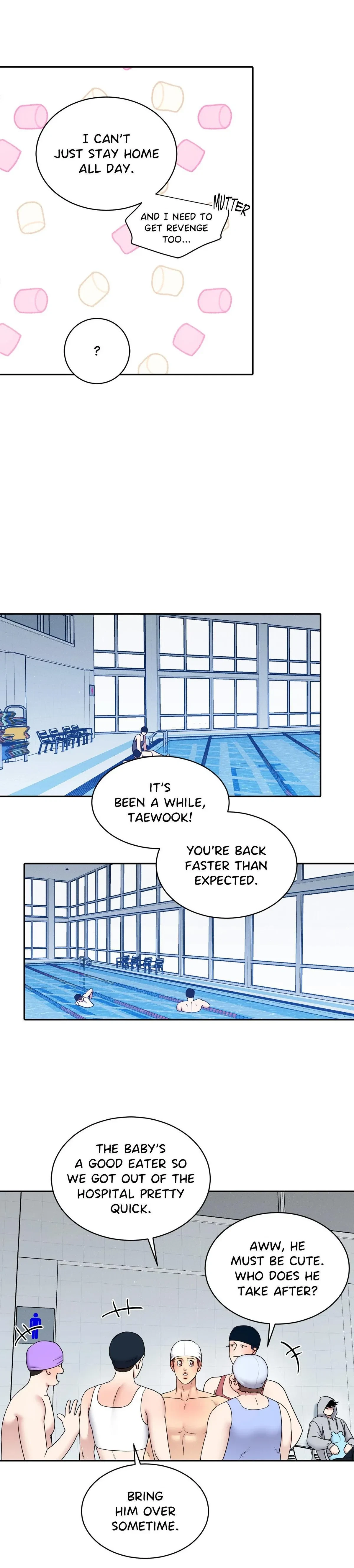 Fight Club Chapter 58, page 19