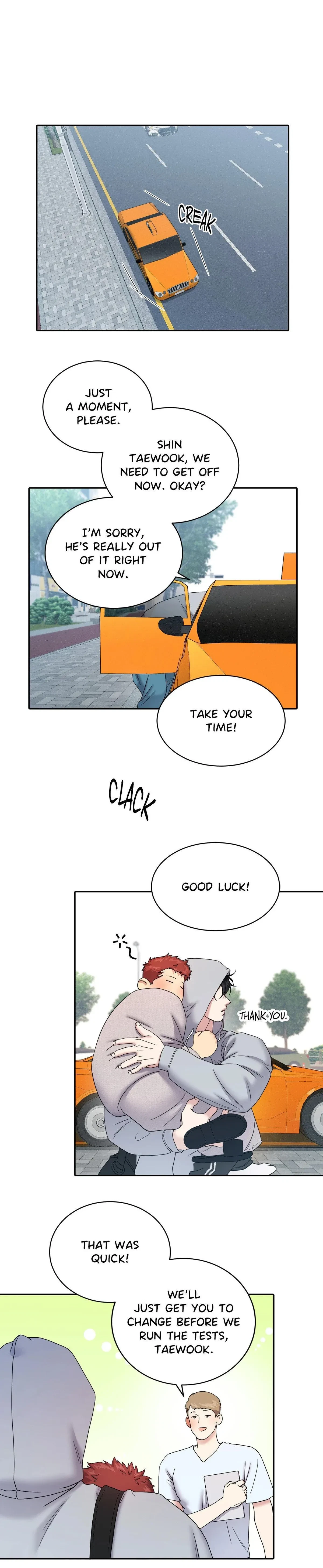 Fight Club Chapter 58, page 2