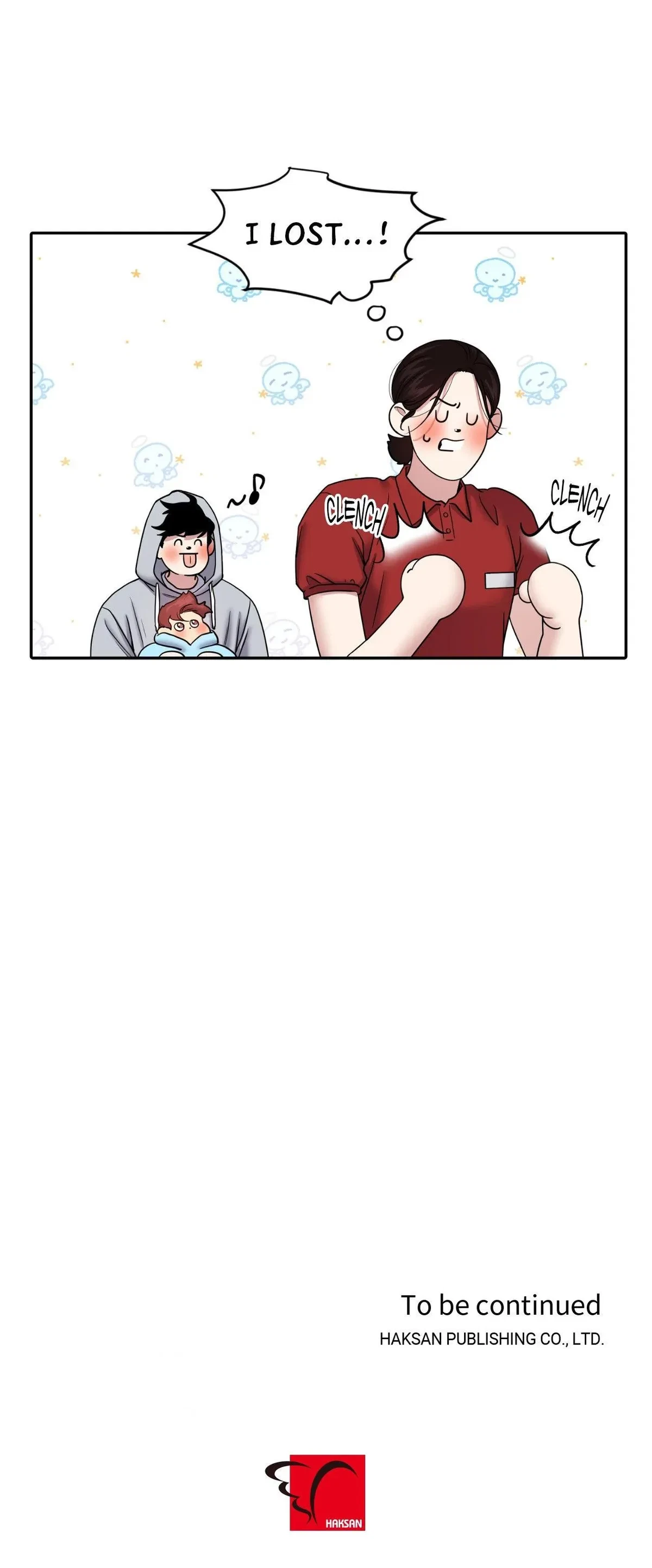 Fight Club Chapter 58, page 23