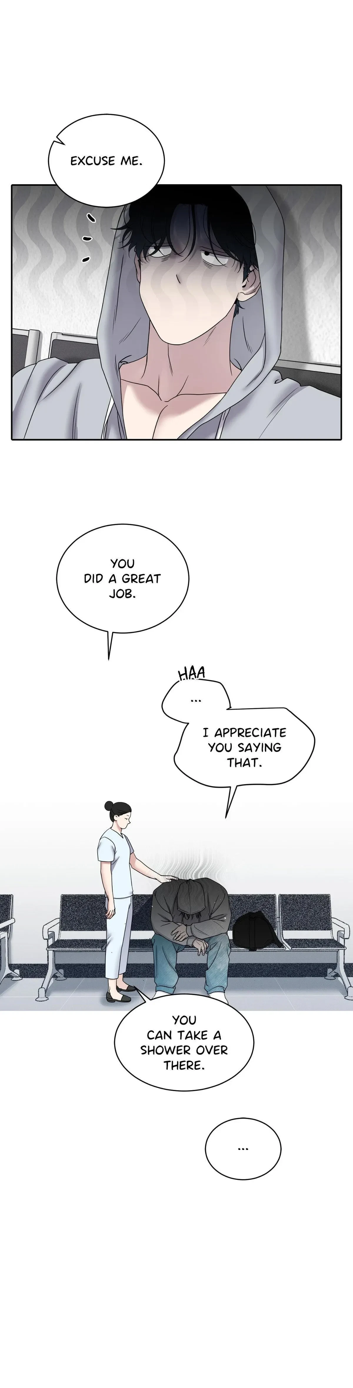 Fight Club Chapter 58, page 5