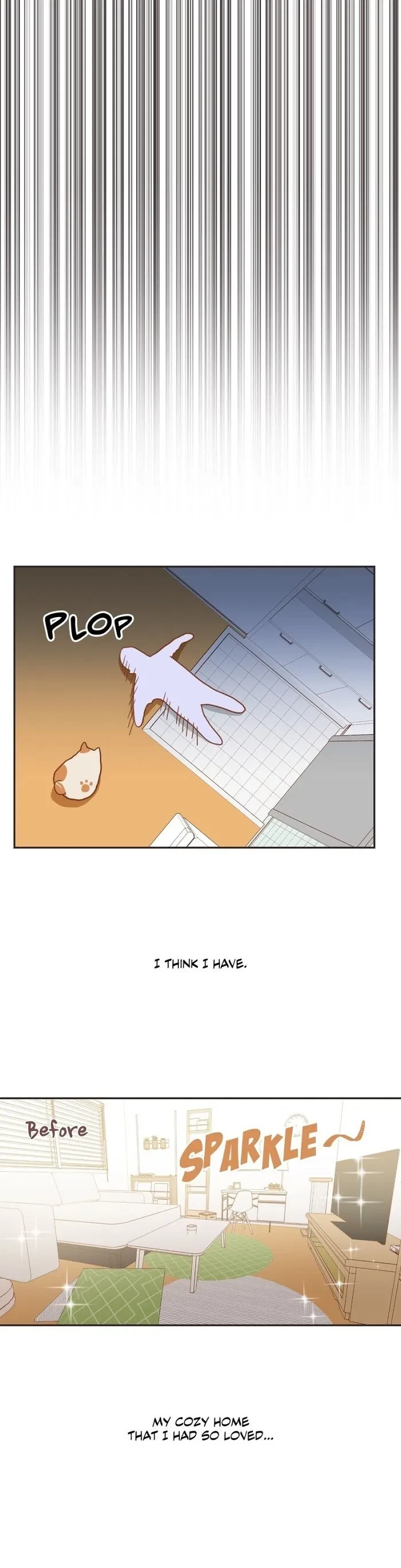 The Devil's Temptation Chapter 13, page 18
