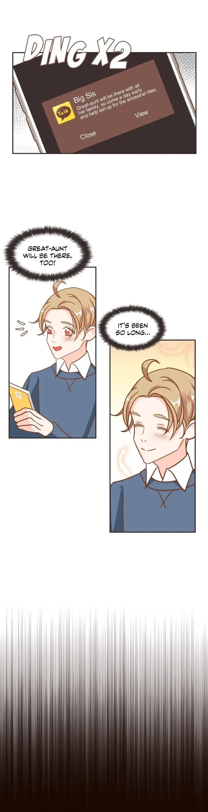 The Devil's Temptation Chapter 13, page 22