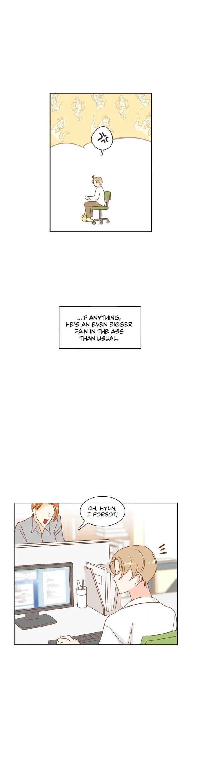The Devil's Temptation Chapter 13, page 4
