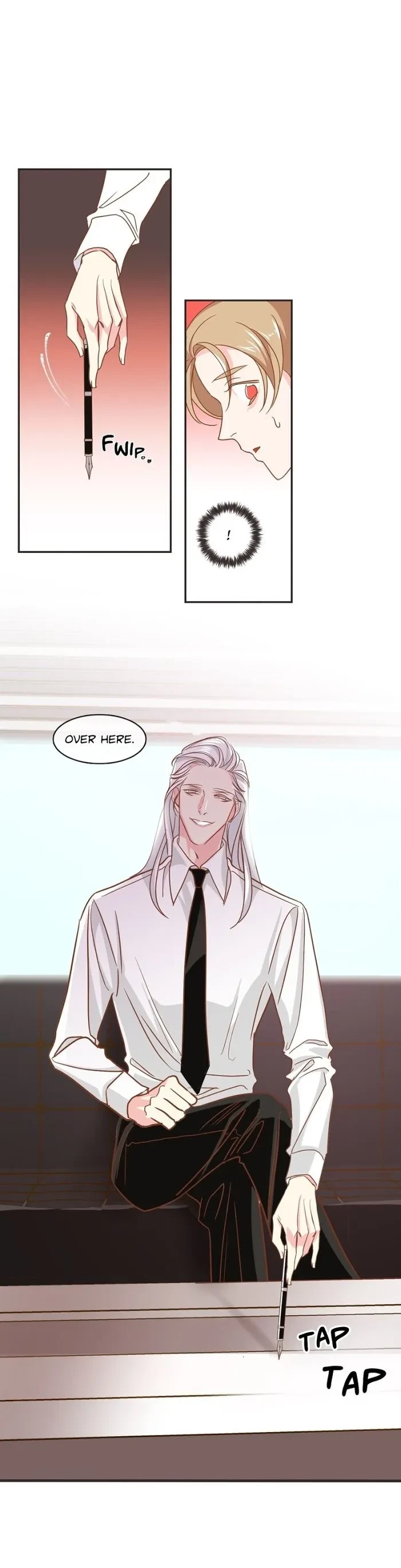 The Devil's Temptation Chapter 13, page 9