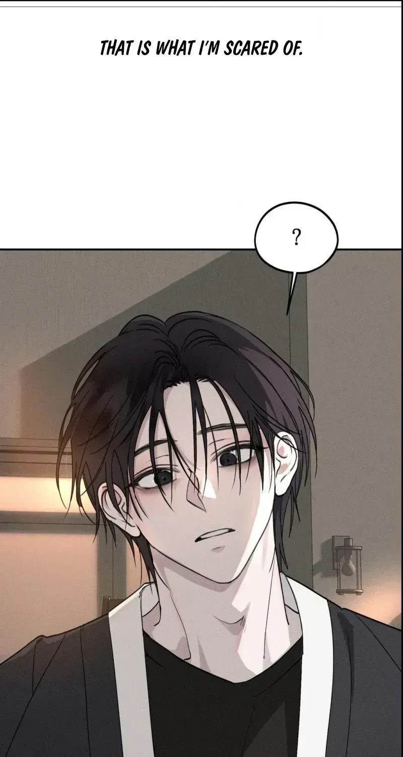 Boo-Tiful Nightmare Chapter 52.1, page 10