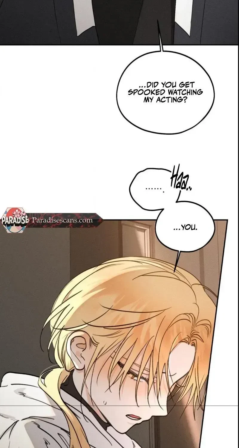 Boo-Tiful Nightmare Chapter 52.1, page 11