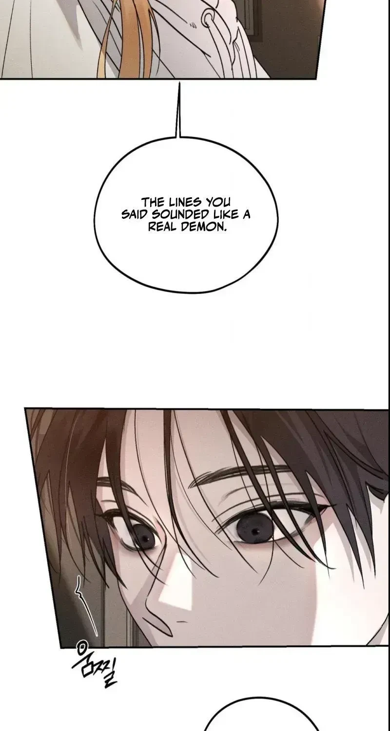 Boo-Tiful Nightmare Chapter 52.1, page 12