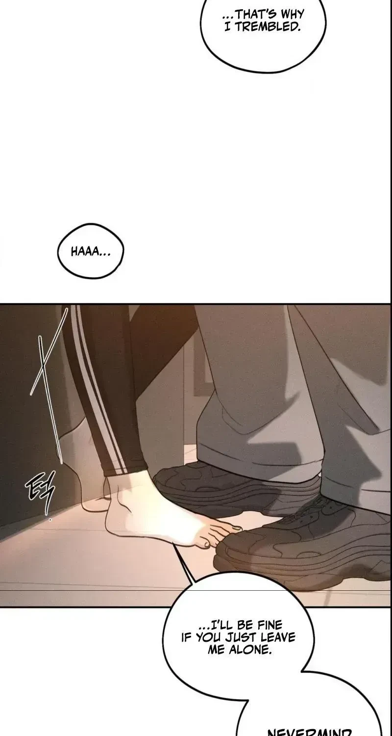 Boo-Tiful Nightmare Chapter 52.1, page 13