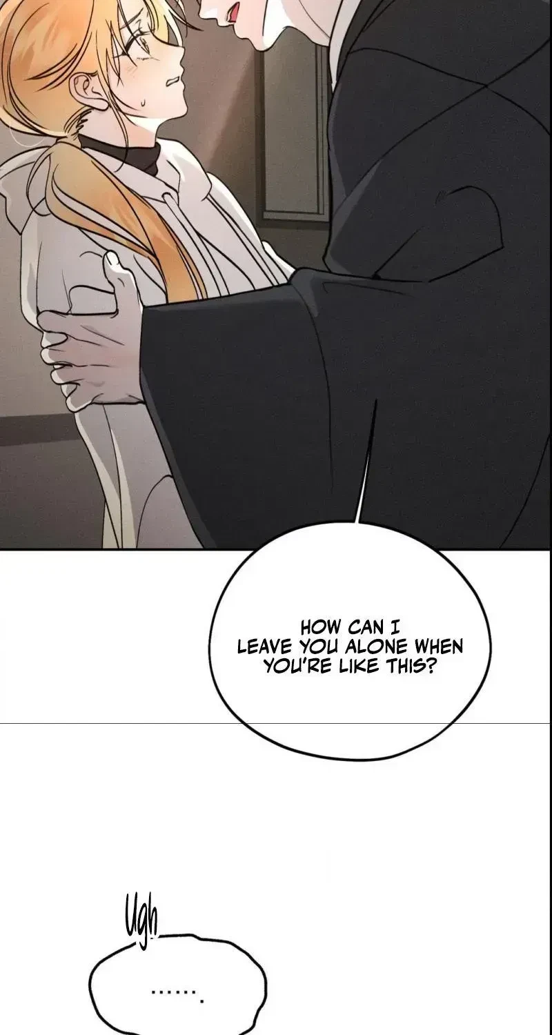 Boo-Tiful Nightmare Chapter 52.1, page 15