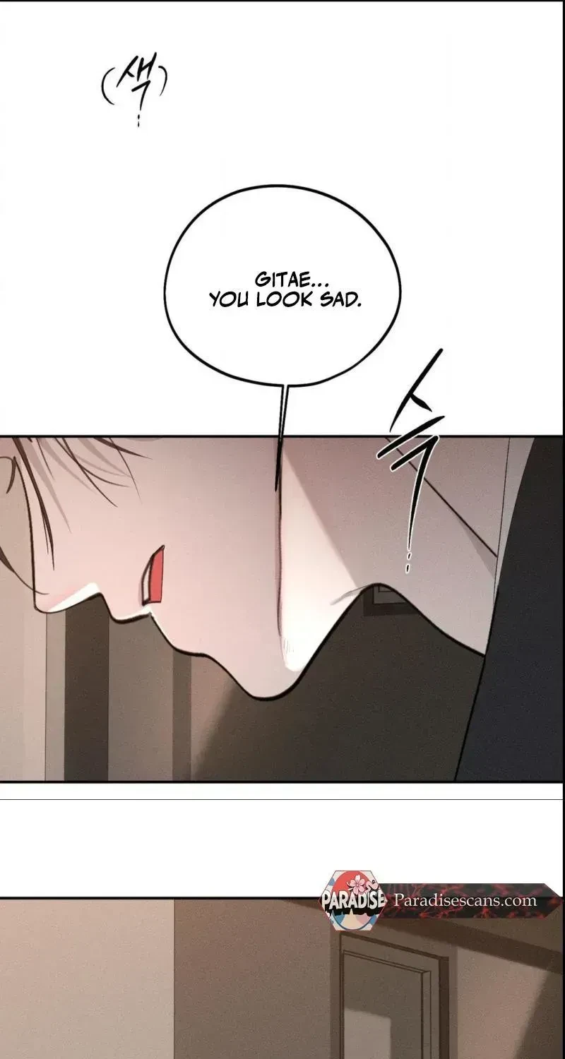 Boo-Tiful Nightmare Chapter 52.1, page 17