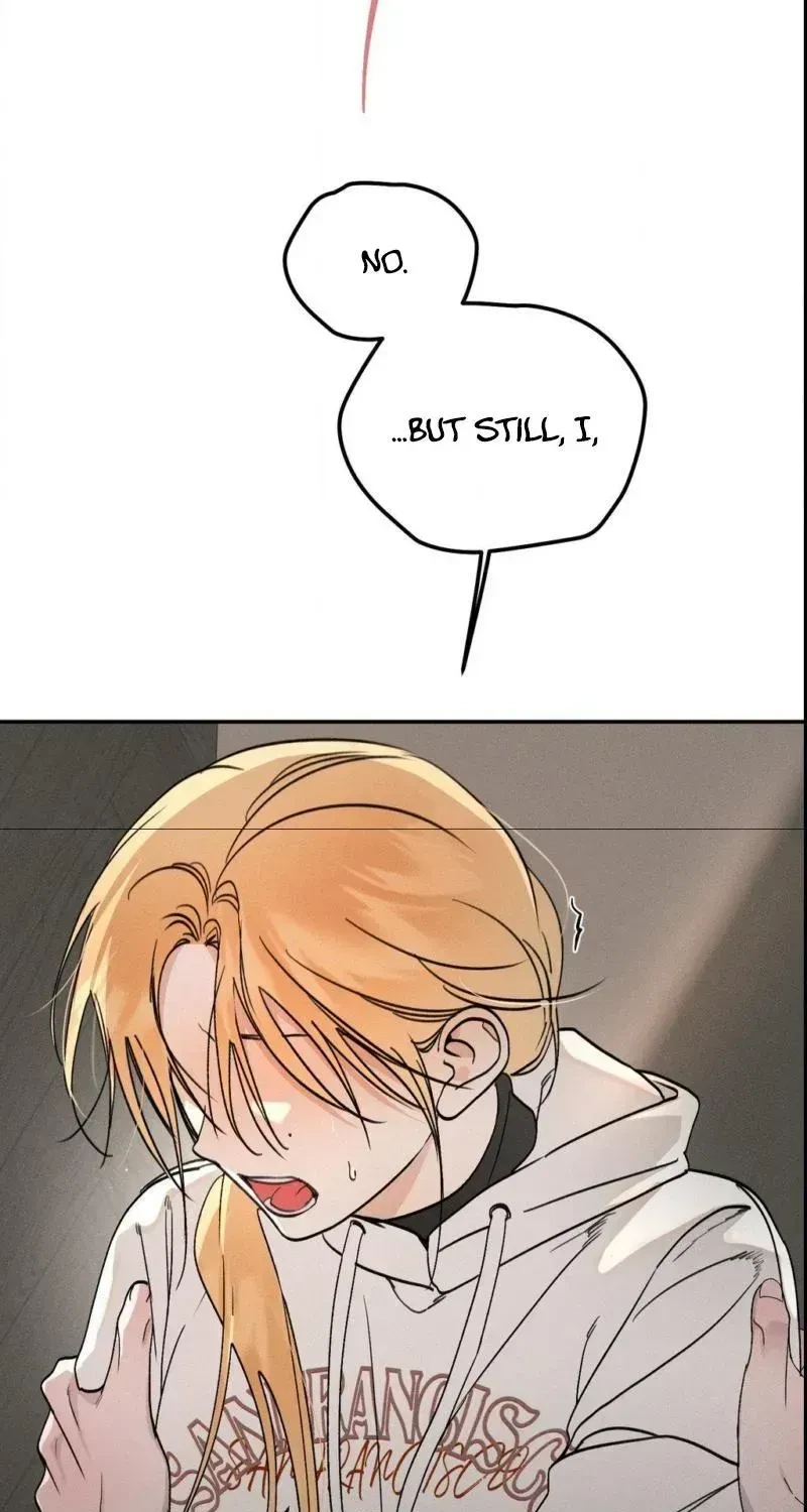 Boo-Tiful Nightmare Chapter 52.1, page 21
