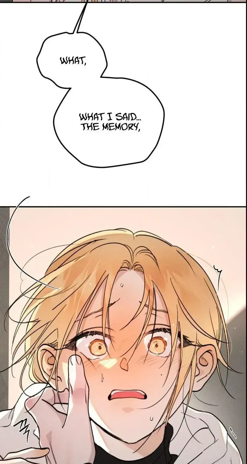 Boo-Tiful Nightmare Chapter 52.1, page 22