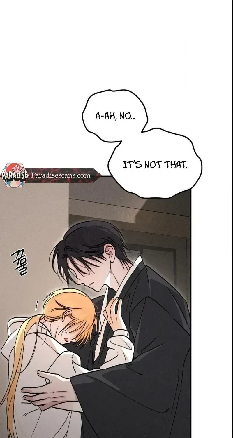 Boo-Tiful Nightmare Chapter 52.1, page 24