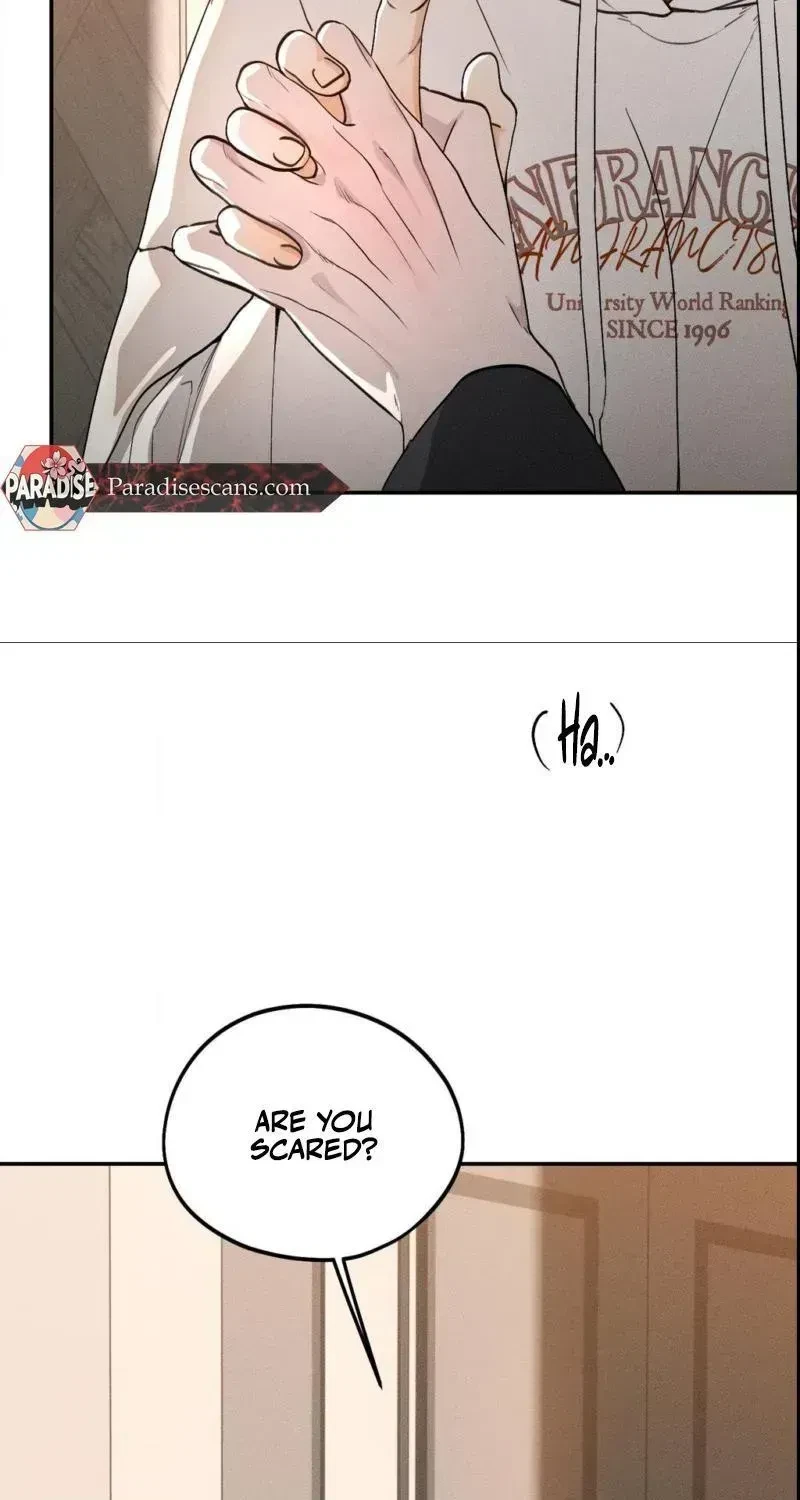 Boo-Tiful Nightmare Chapter 52.1, page 3