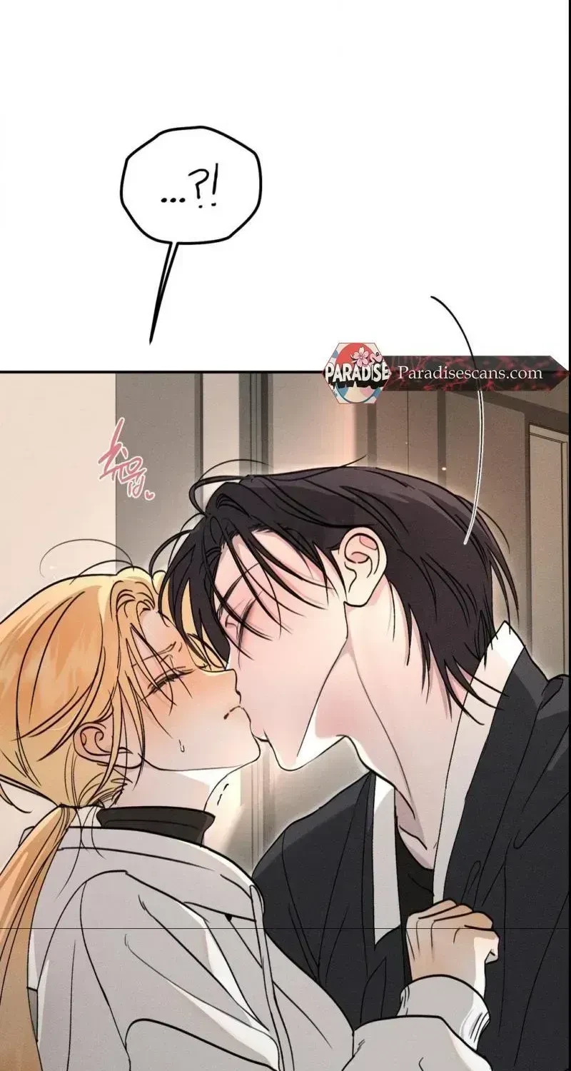 Boo-Tiful Nightmare Chapter 52.1, page 31