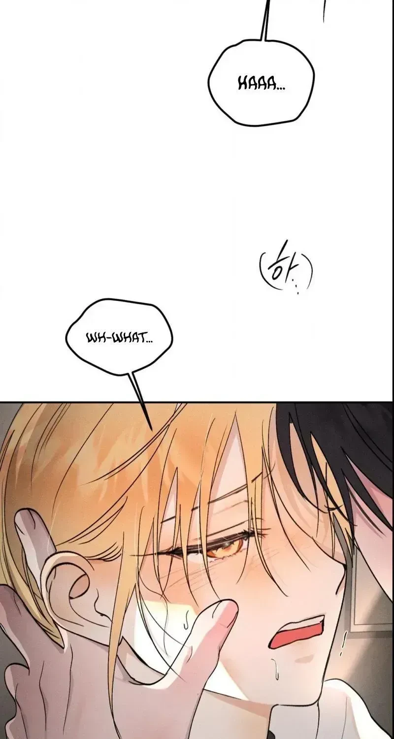 Boo-Tiful Nightmare Chapter 52.1, page 35