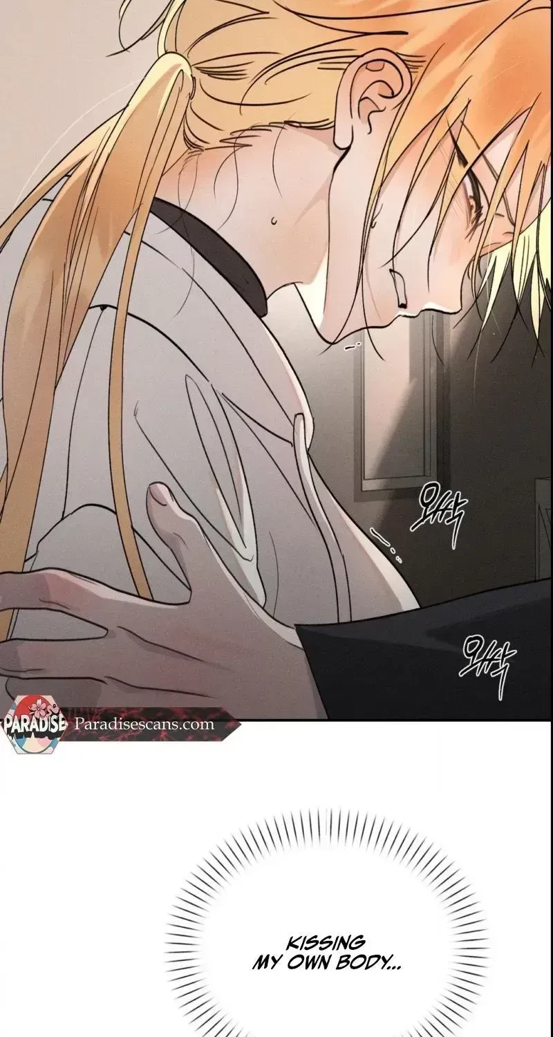 Boo-Tiful Nightmare Chapter 52.1, page 39