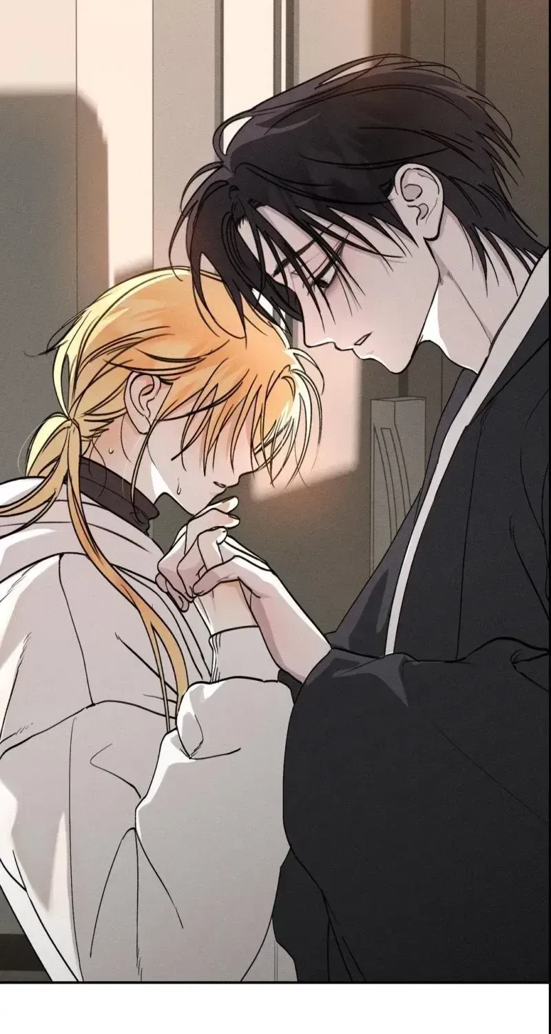 Boo-Tiful Nightmare Chapter 52.1, page 4