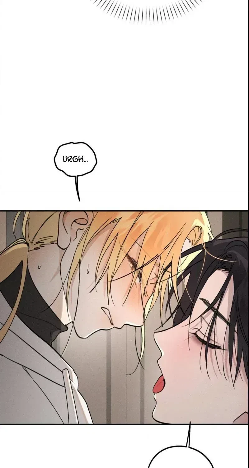 Boo-Tiful Nightmare Chapter 52.1, page 40