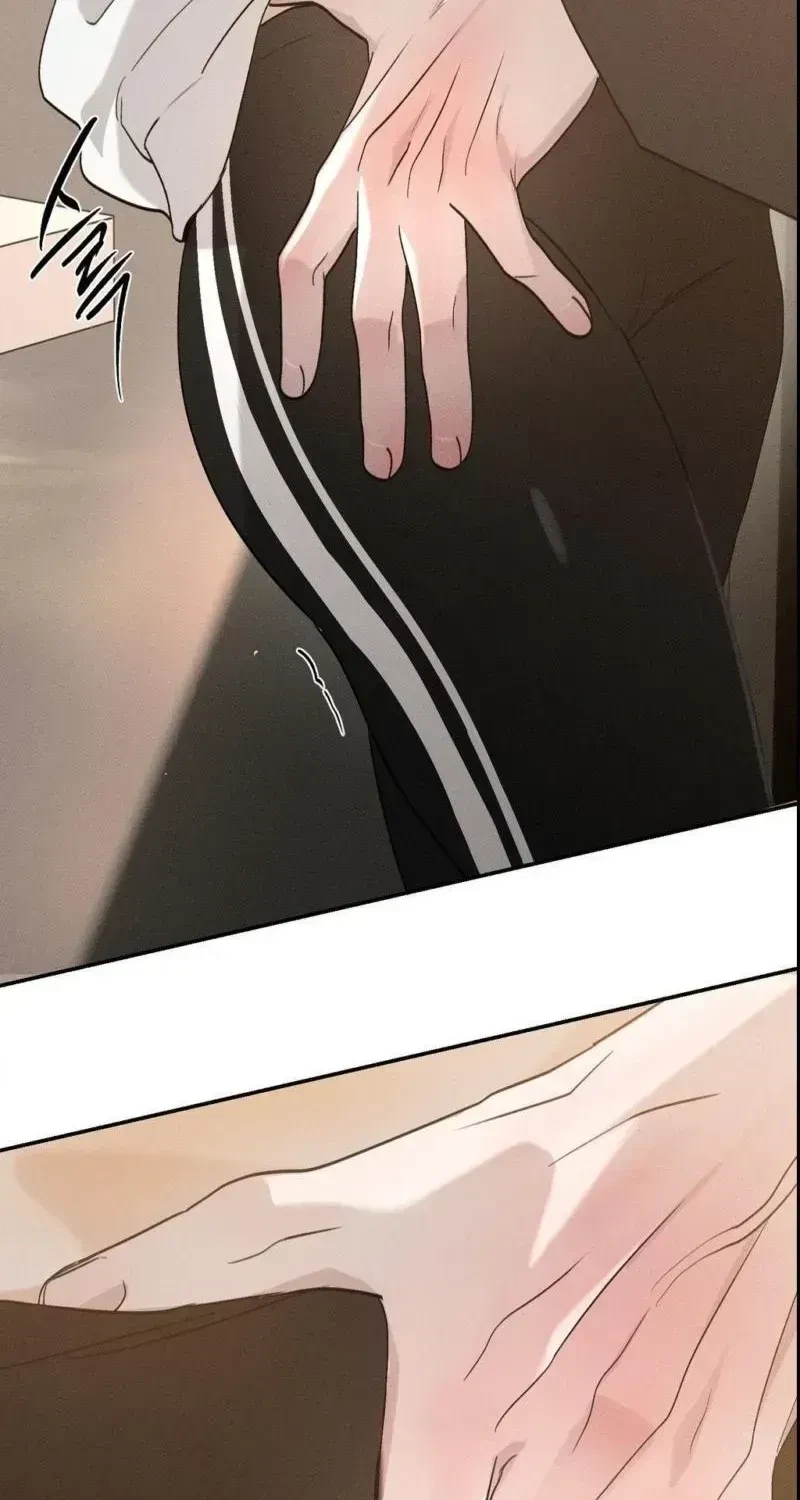 Boo-Tiful Nightmare Chapter 52.1, page 45