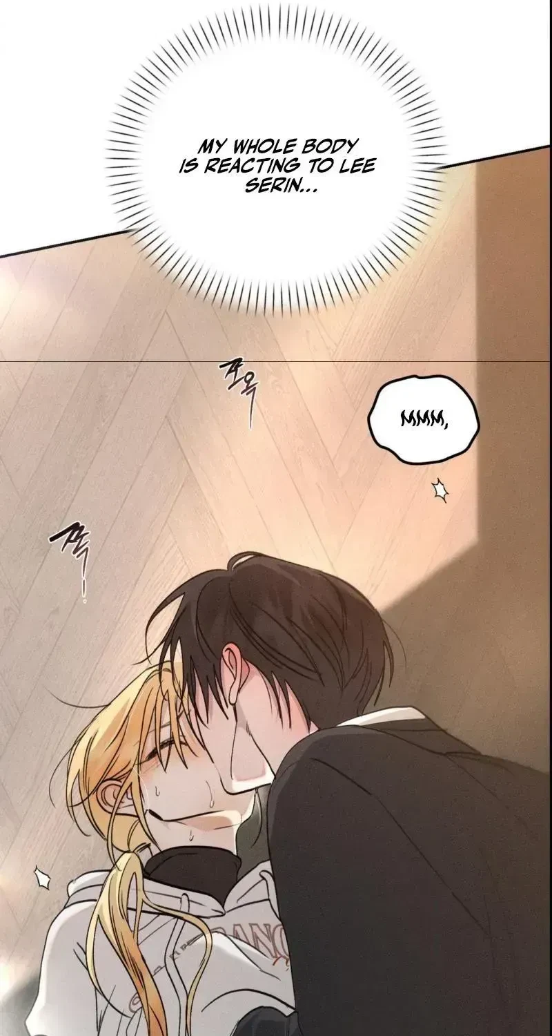 Boo-Tiful Nightmare Chapter 52.1, page 48