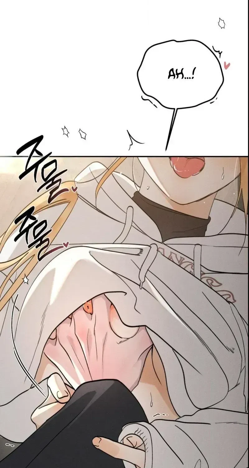 Boo-Tiful Nightmare Chapter 52.1, page 52