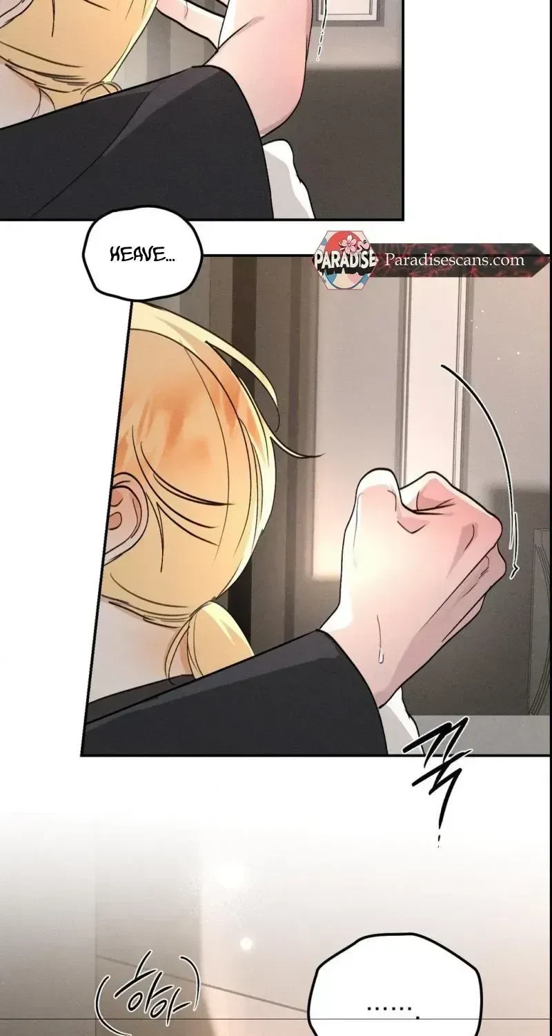Boo-Tiful Nightmare Chapter 52.1, page 60