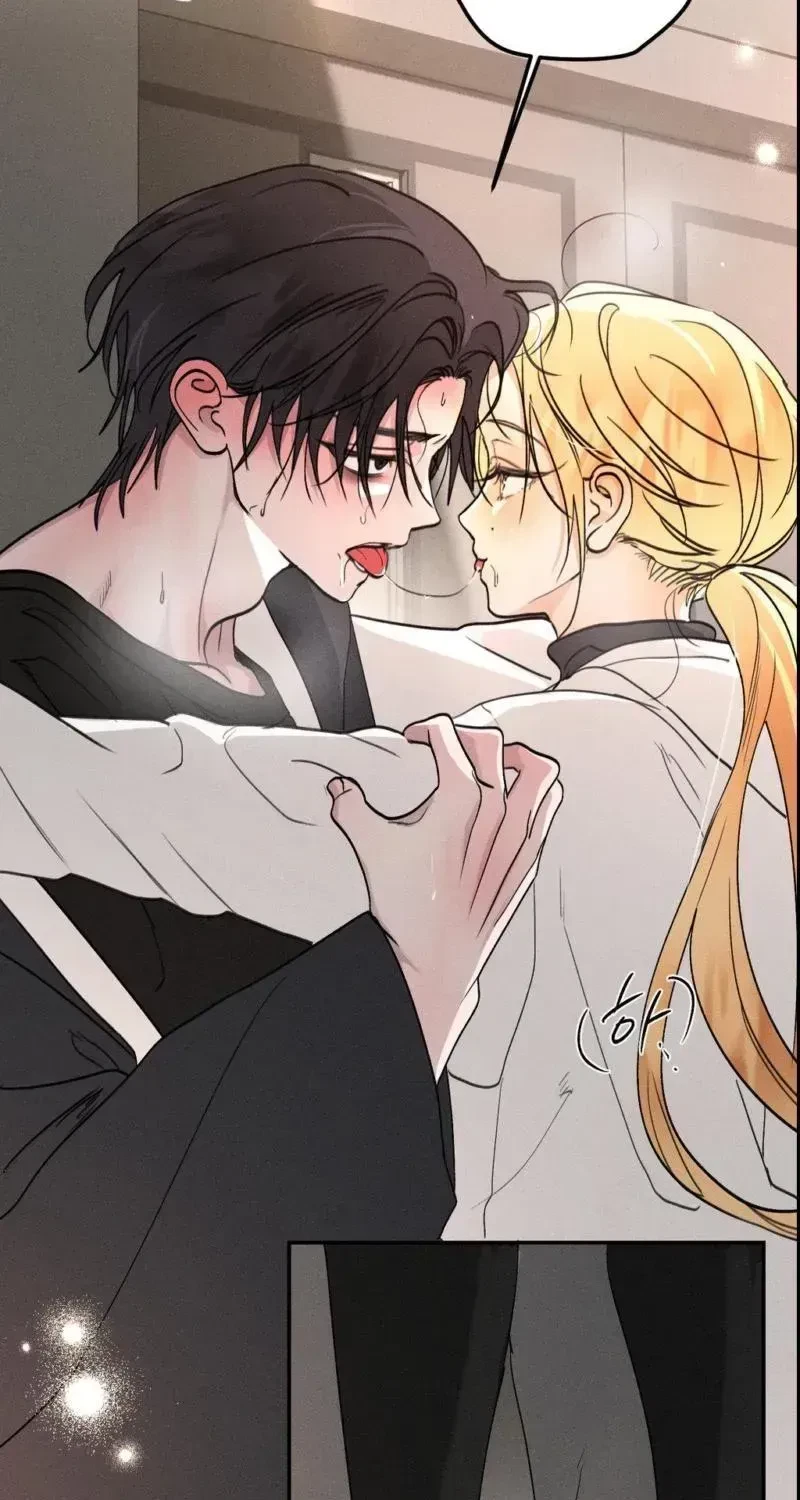 Boo-Tiful Nightmare Chapter 52.1, page 61