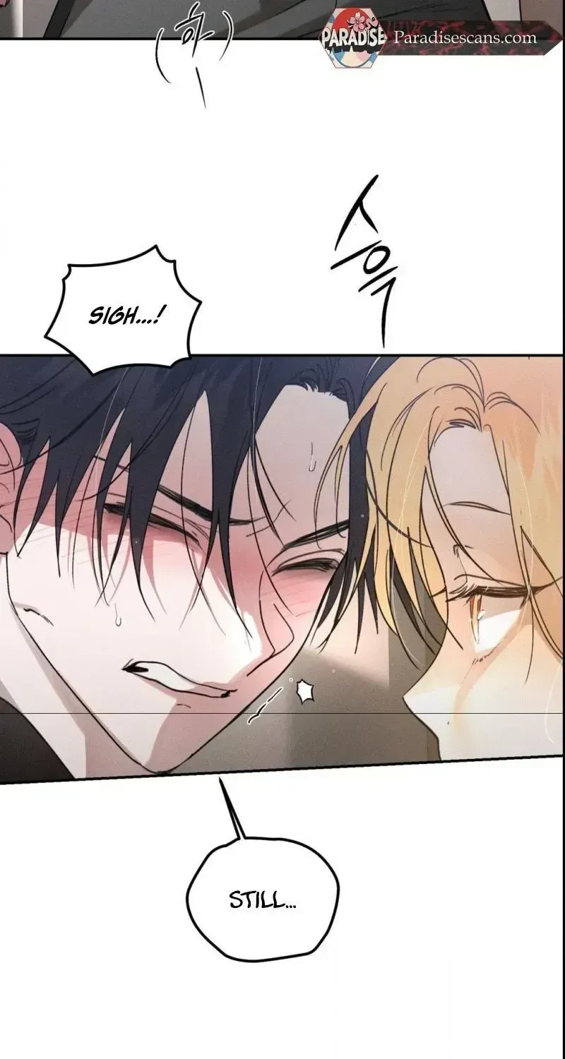 Boo-Tiful Nightmare Chapter 52.1, page 66