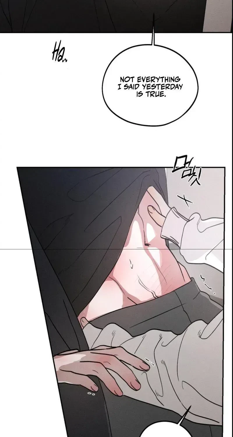 Boo-Tiful Nightmare Chapter 52.1, page 68