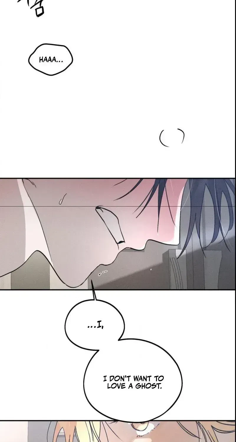 Boo-Tiful Nightmare Chapter 52.1, page 70