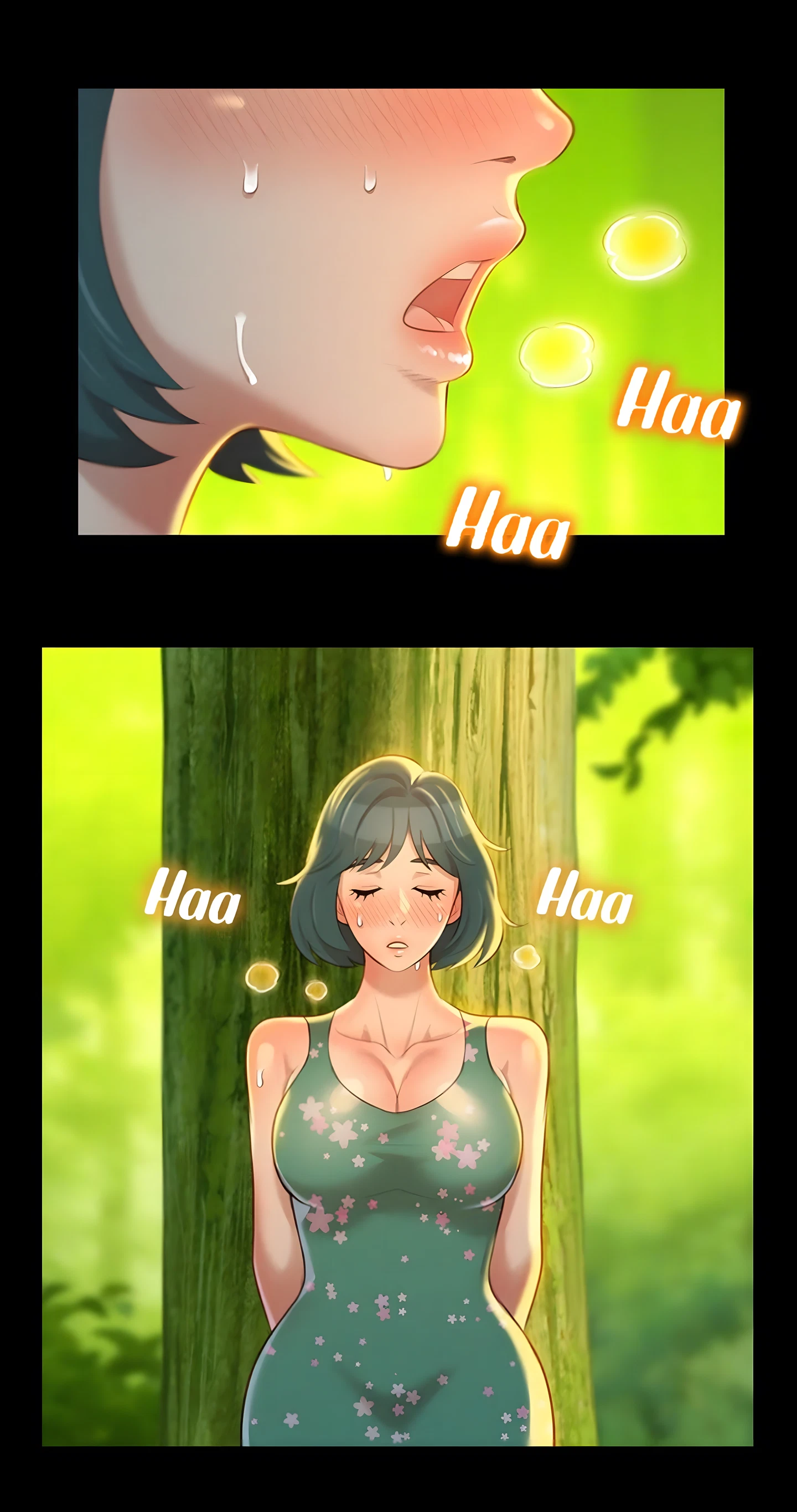 What Do You Take Me For? Chapter 19 (Uncensored), page 14