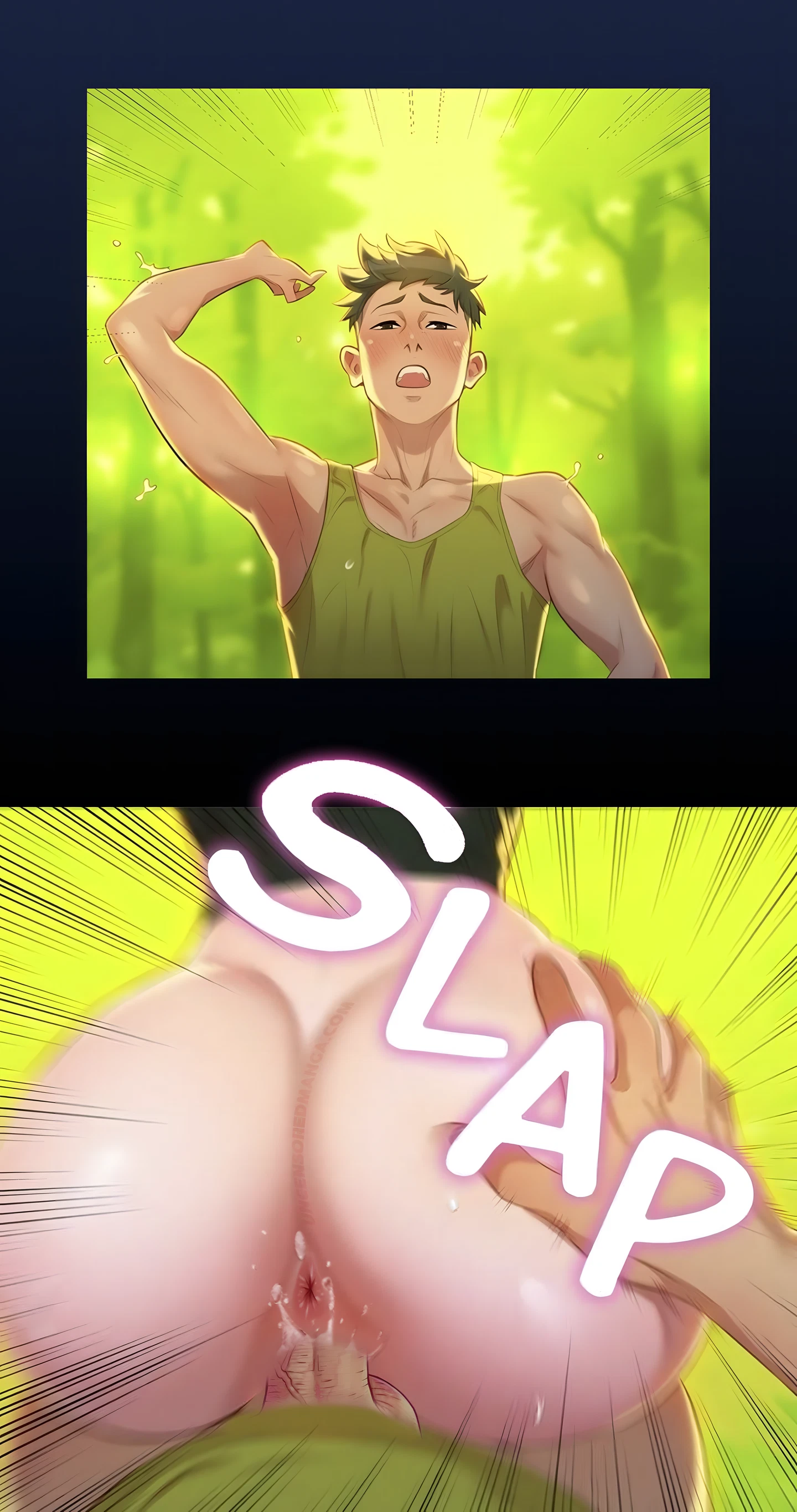 What Do You Take Me For? Chapter 19 (Uncensored), page 2