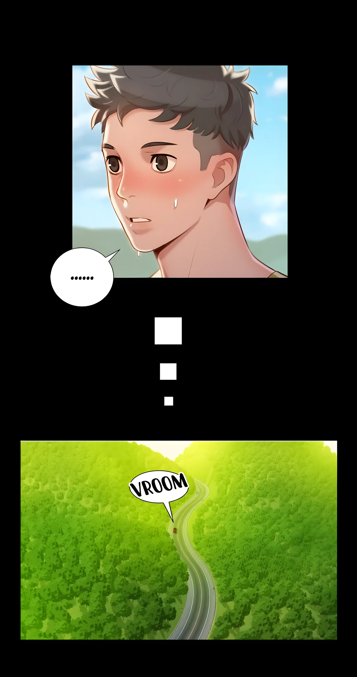 What Do You Take Me For? Chapter 19 (Uncensored), page 24