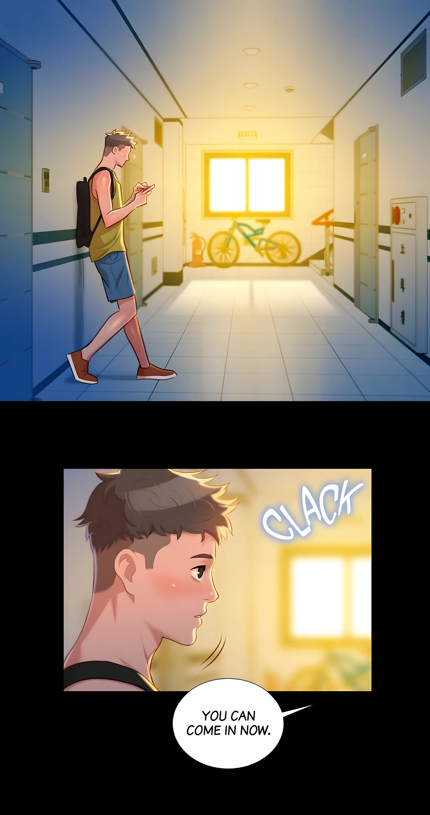 What Do You Take Me For? Chapter 19 (Uncensored), page 38