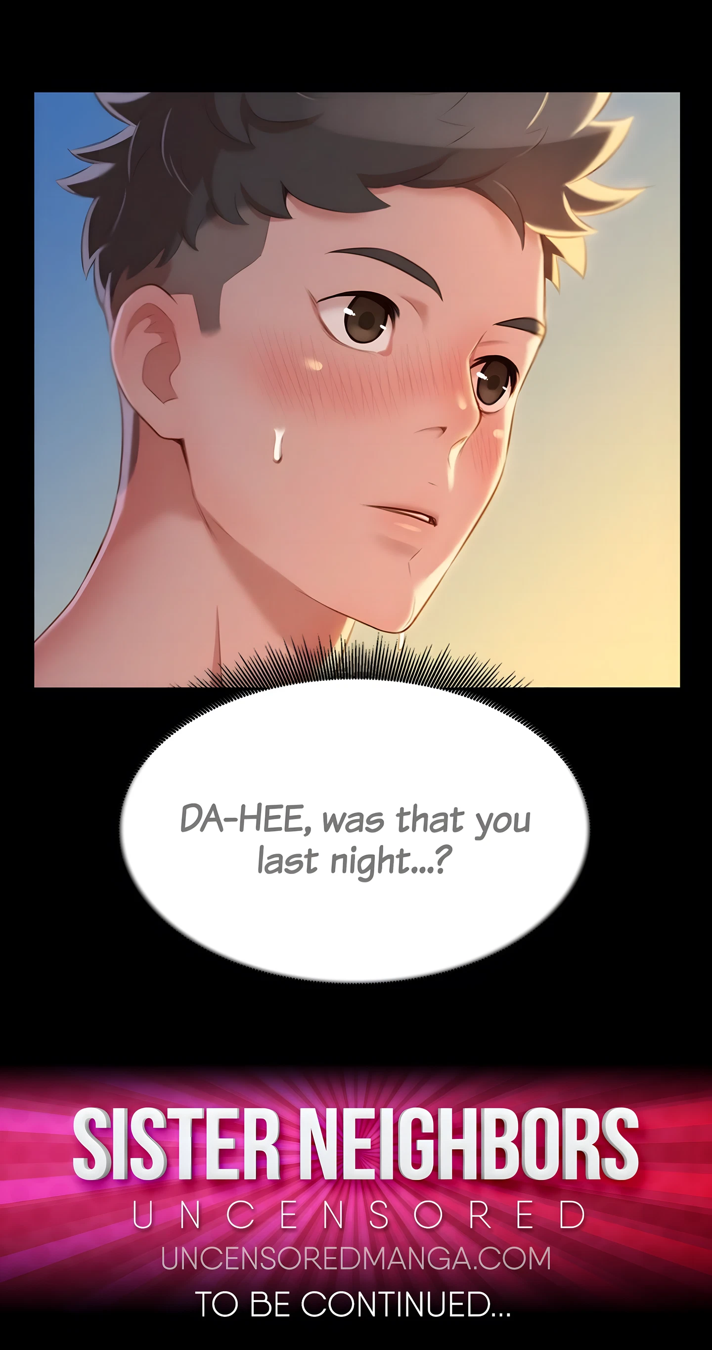 What Do You Take Me For? Chapter 19 (Uncensored), page 42