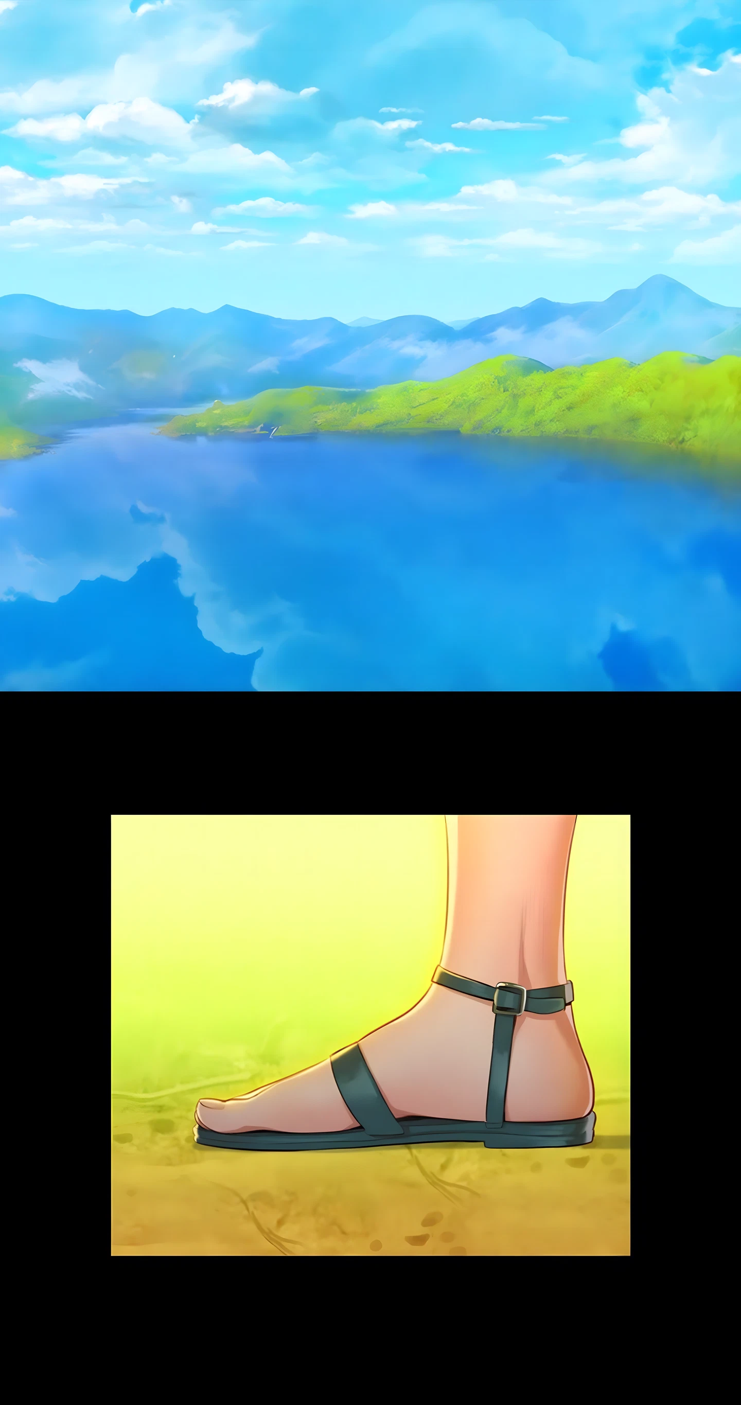 What Do You Take Me For? Chapter 19 (Uncensored), page 6