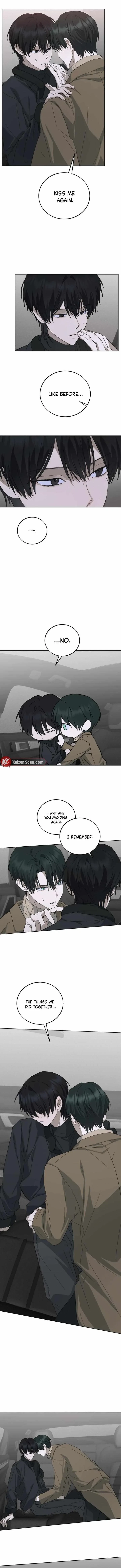 Unnormal Chapter 11, page 5