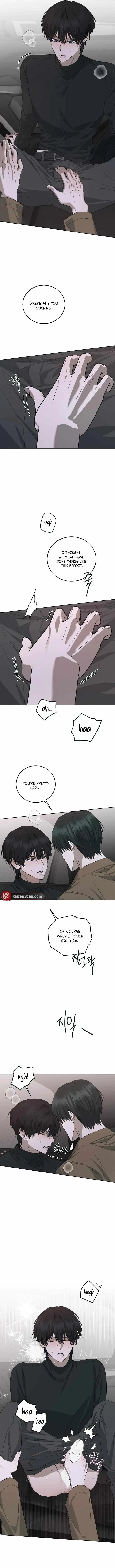Unnormal Chapter 11, page 8