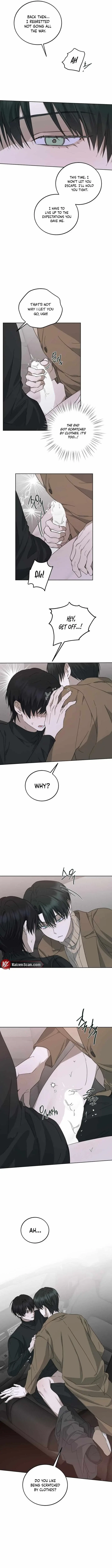 Unnormal Chapter 11, page 9