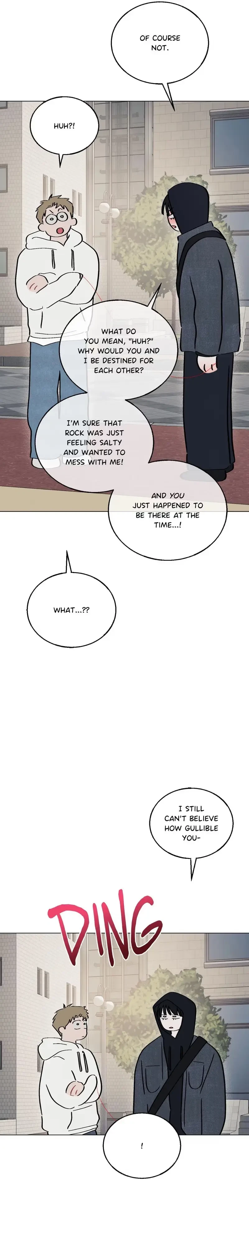 Red Thread Quest Chapter 4, page 30