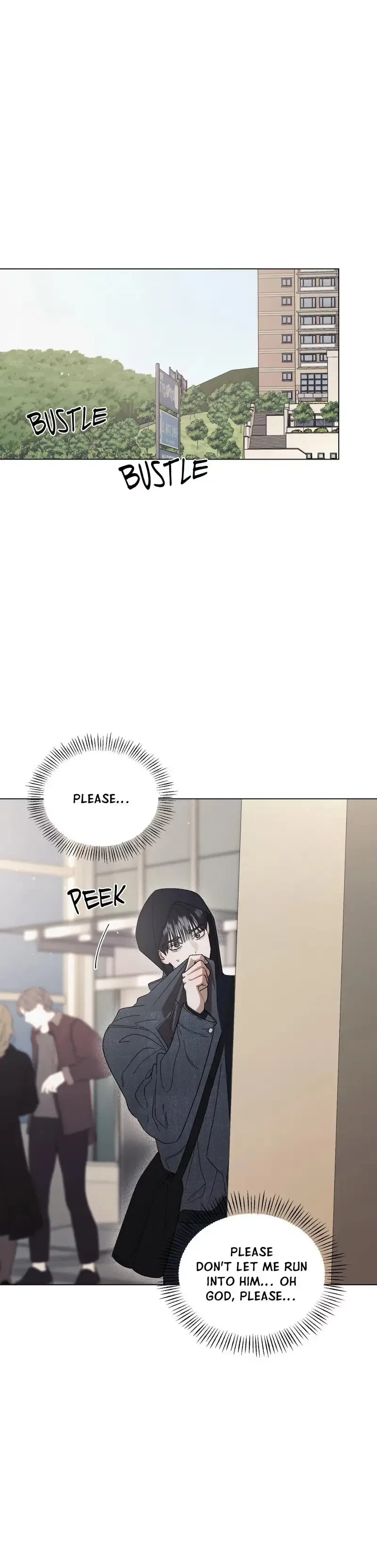 Red Thread Quest Chapter 4, page 5